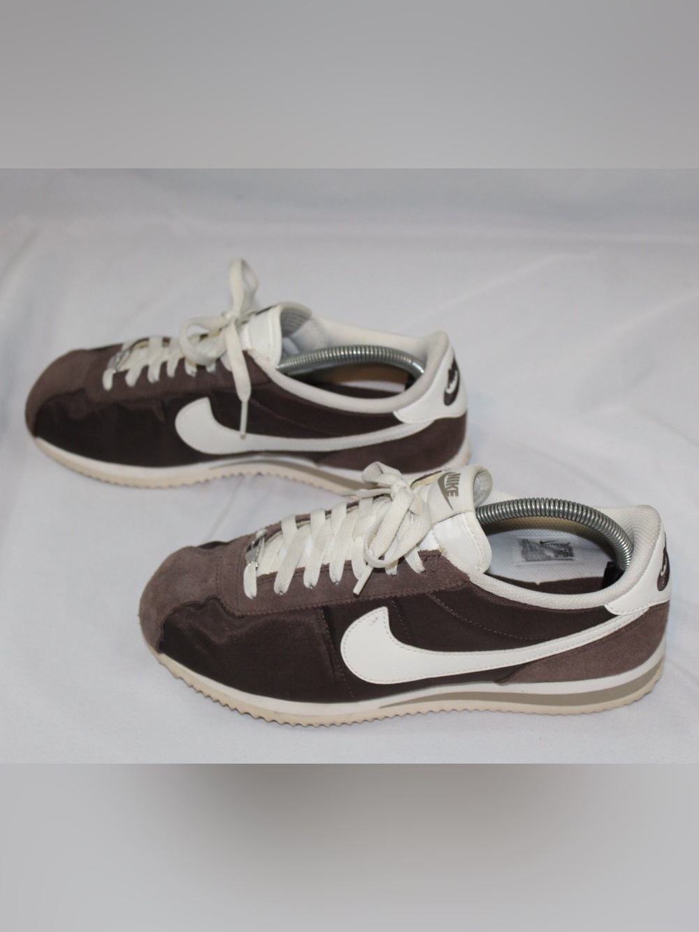 Nike Cortez Baroque Brown Women's sneakers - Picture 3 of 7